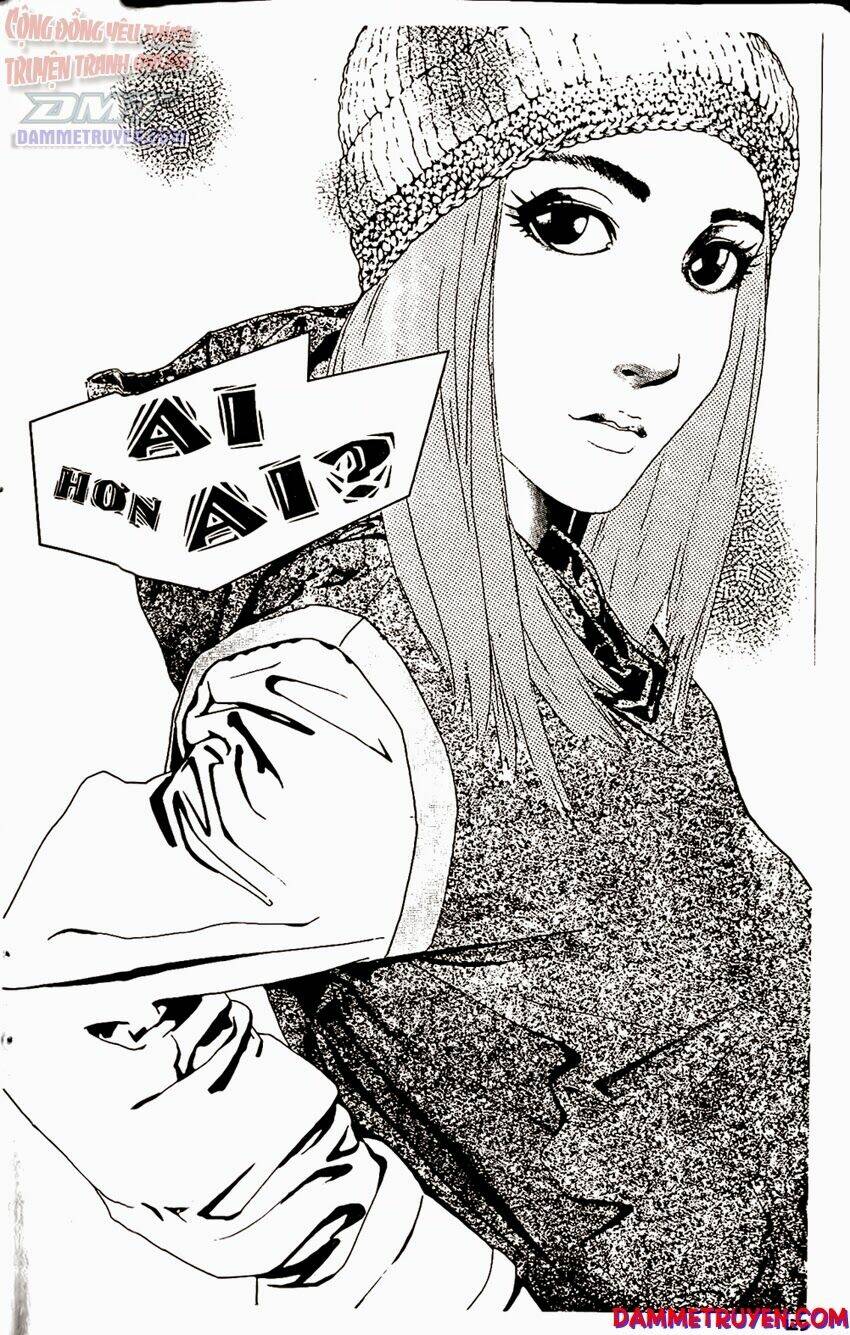 Ai Hơn Ai: Chapter 132