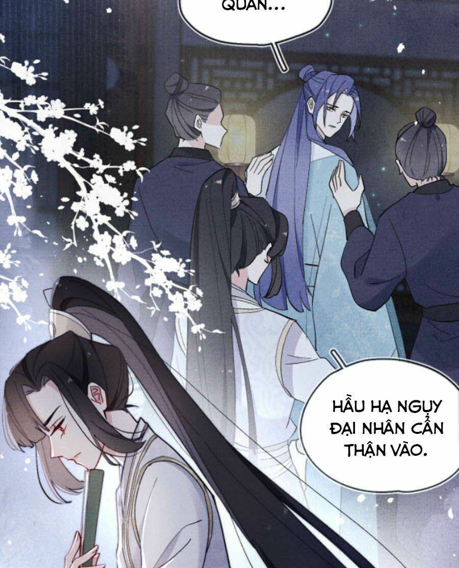 Quân Nhan Tựa Hoa Đào: Chapter 14