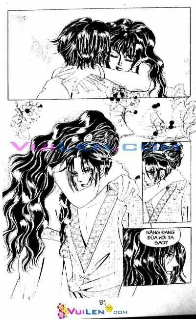 Nữ hoàng biển cả: Chapter 15