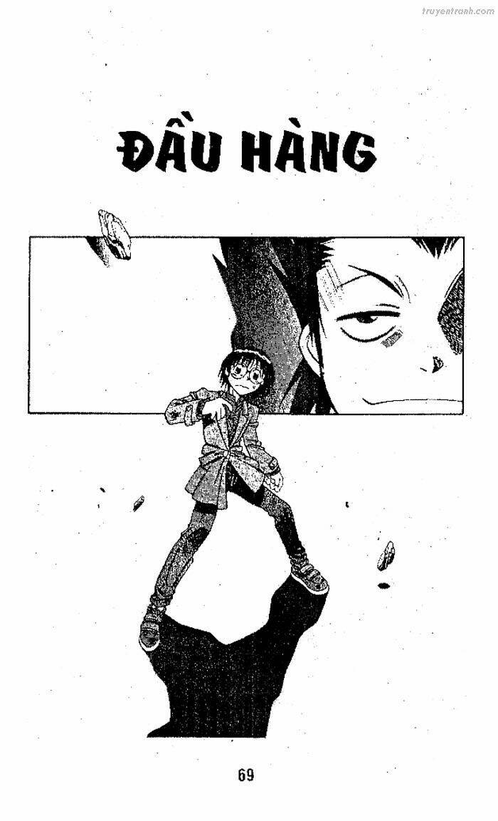 Devil And Devil: Chapter 79