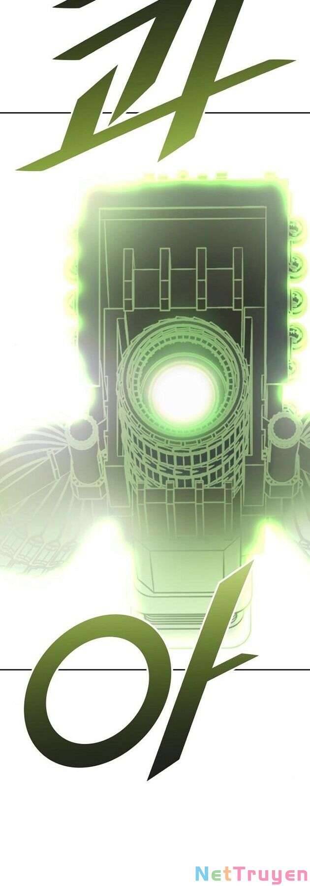 Tòa Tháp Bí Ẩn 2: Chapter 545