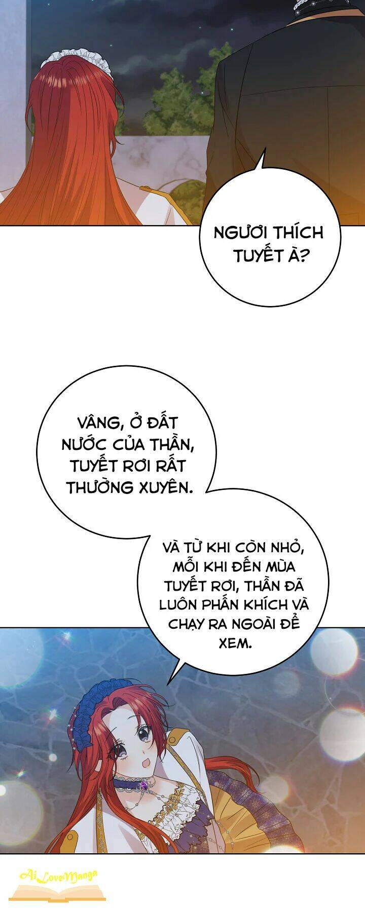 Tôi Trở Thành Gia Sư Của Tên Bạo Chúa: Chapter 32.2