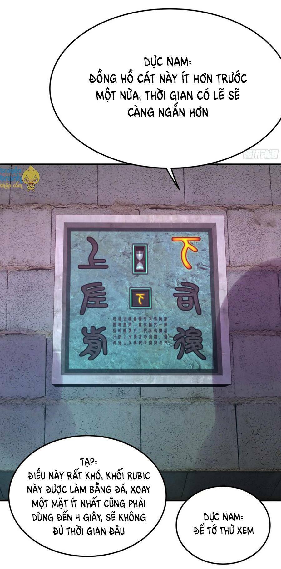 Phép tắc yêu đương của Ma Vương: Chapter 10
