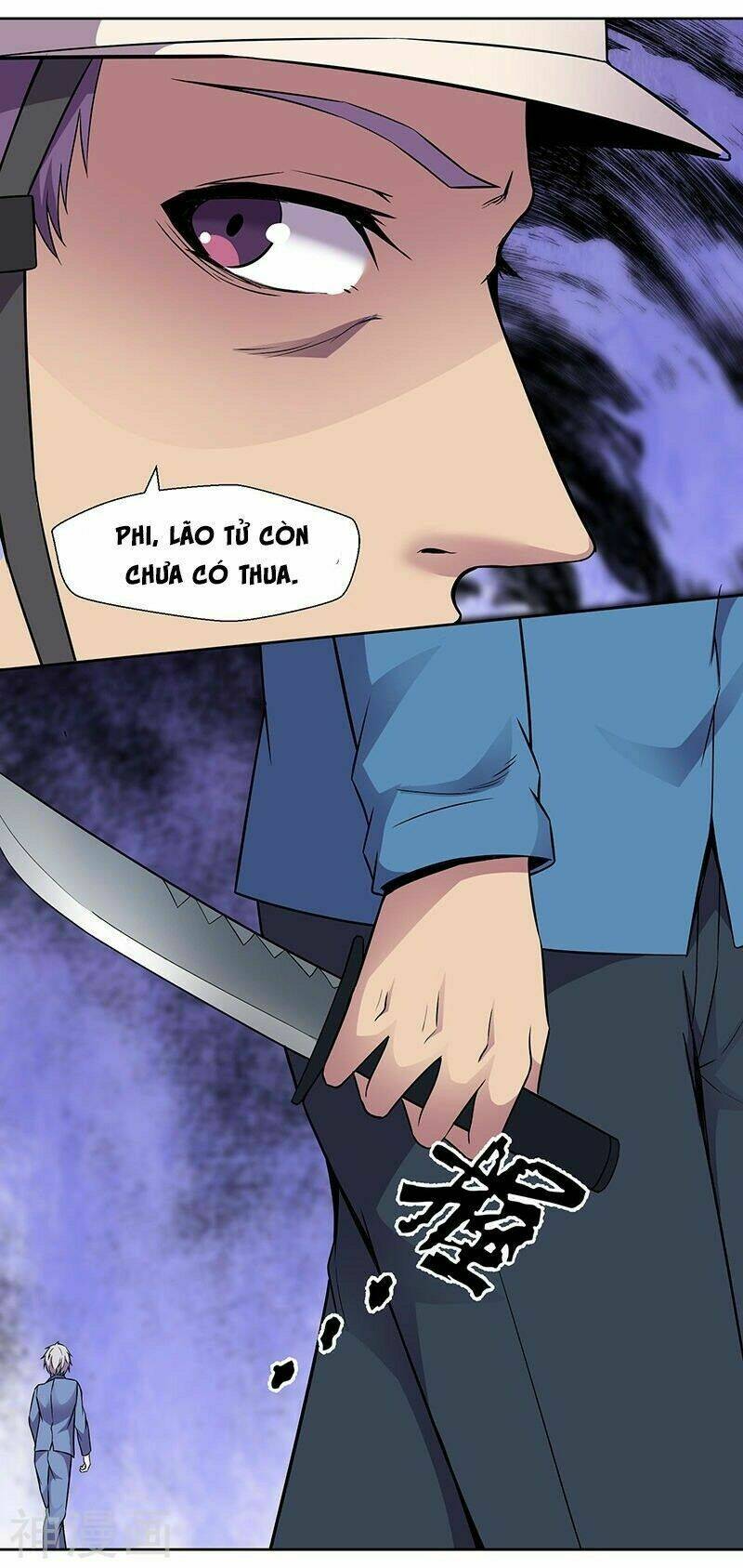 Tu Chân Cuồng Thiếu: Chapter 88