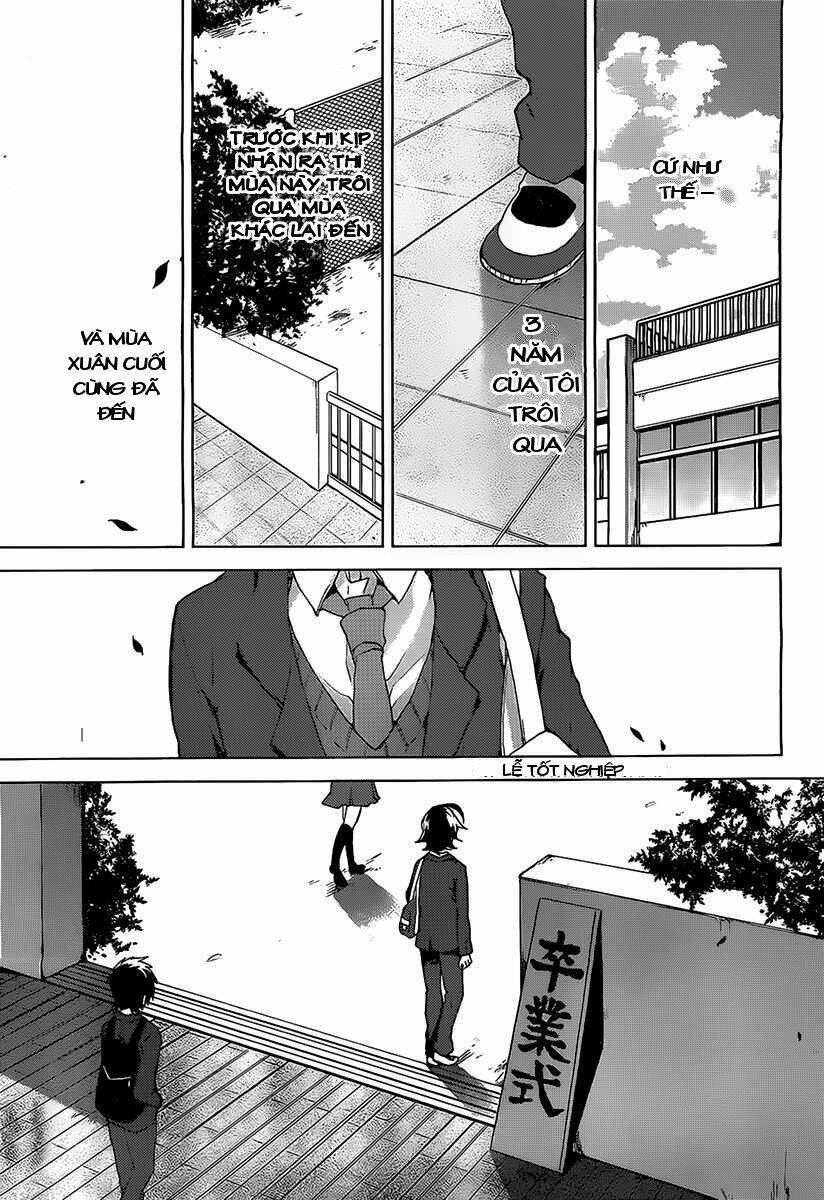 Girls Go Around: Chapter 9