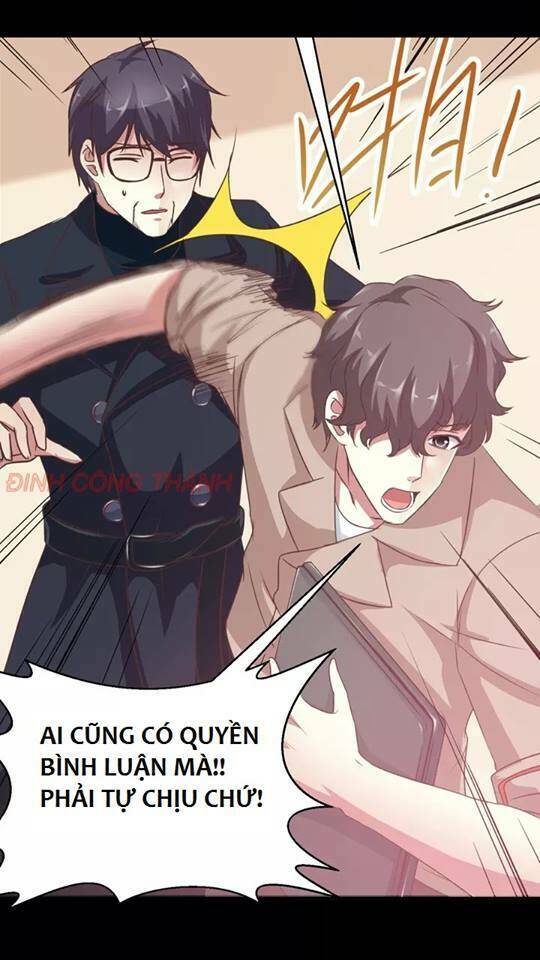 Truyện Kinh Dị Ở Tòa Nhà Số 44: Chapter 47