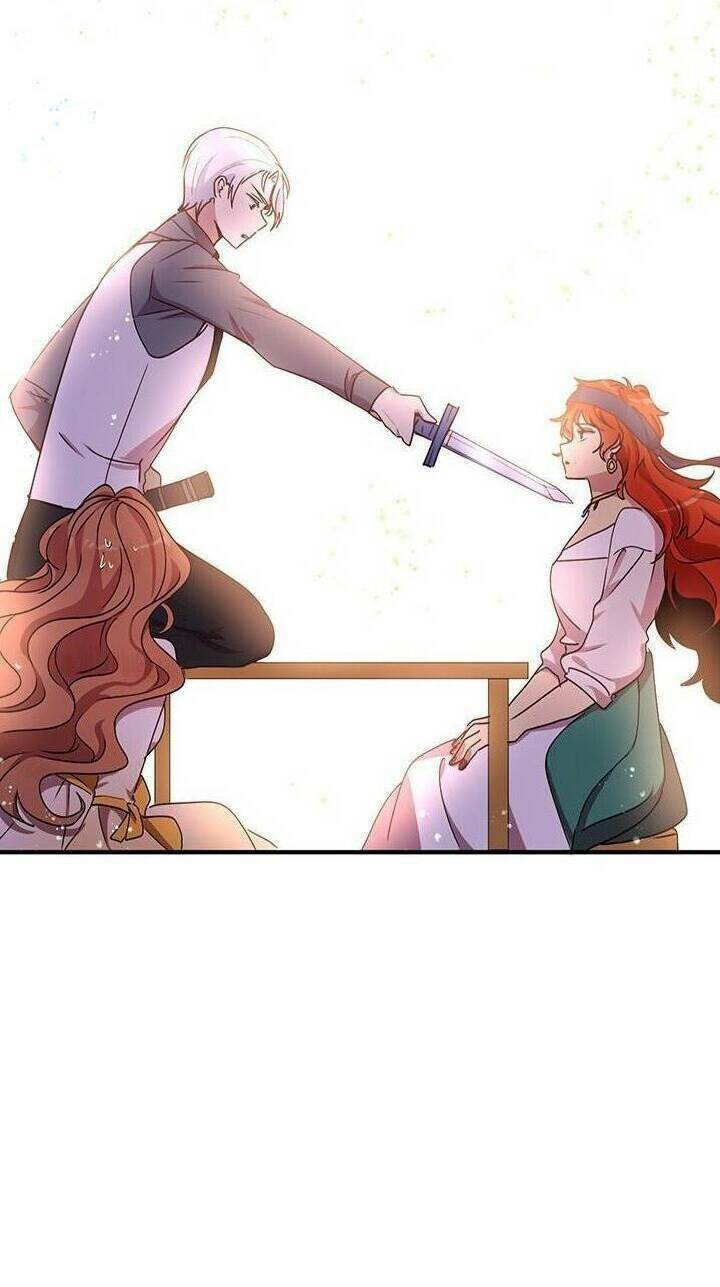 Công Tước, Loạn Vừa Thôi!: Chapter 58