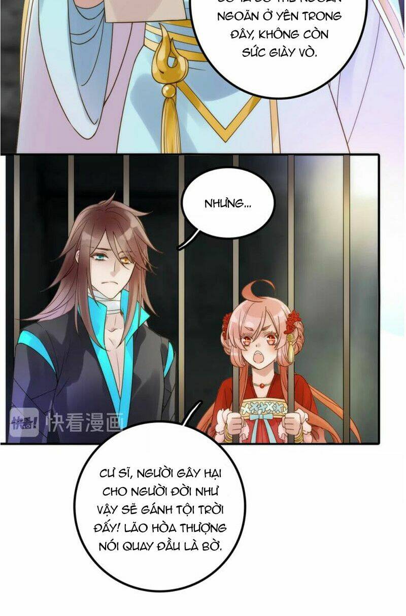 Cướp Chàng Vợ Về Đón Năm Mới: Chapter 43