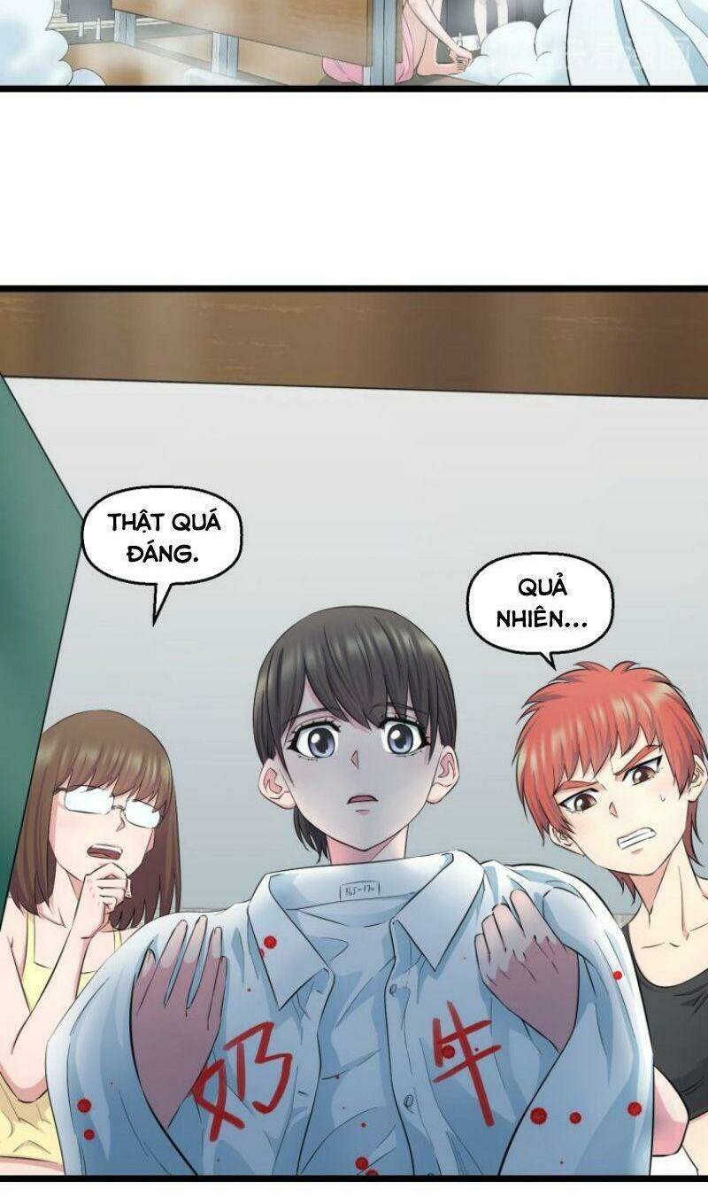 Đối Mặt Với Thử Thách: Chapter 37