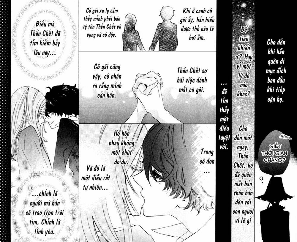Sarashi Asobi: Chapter 7