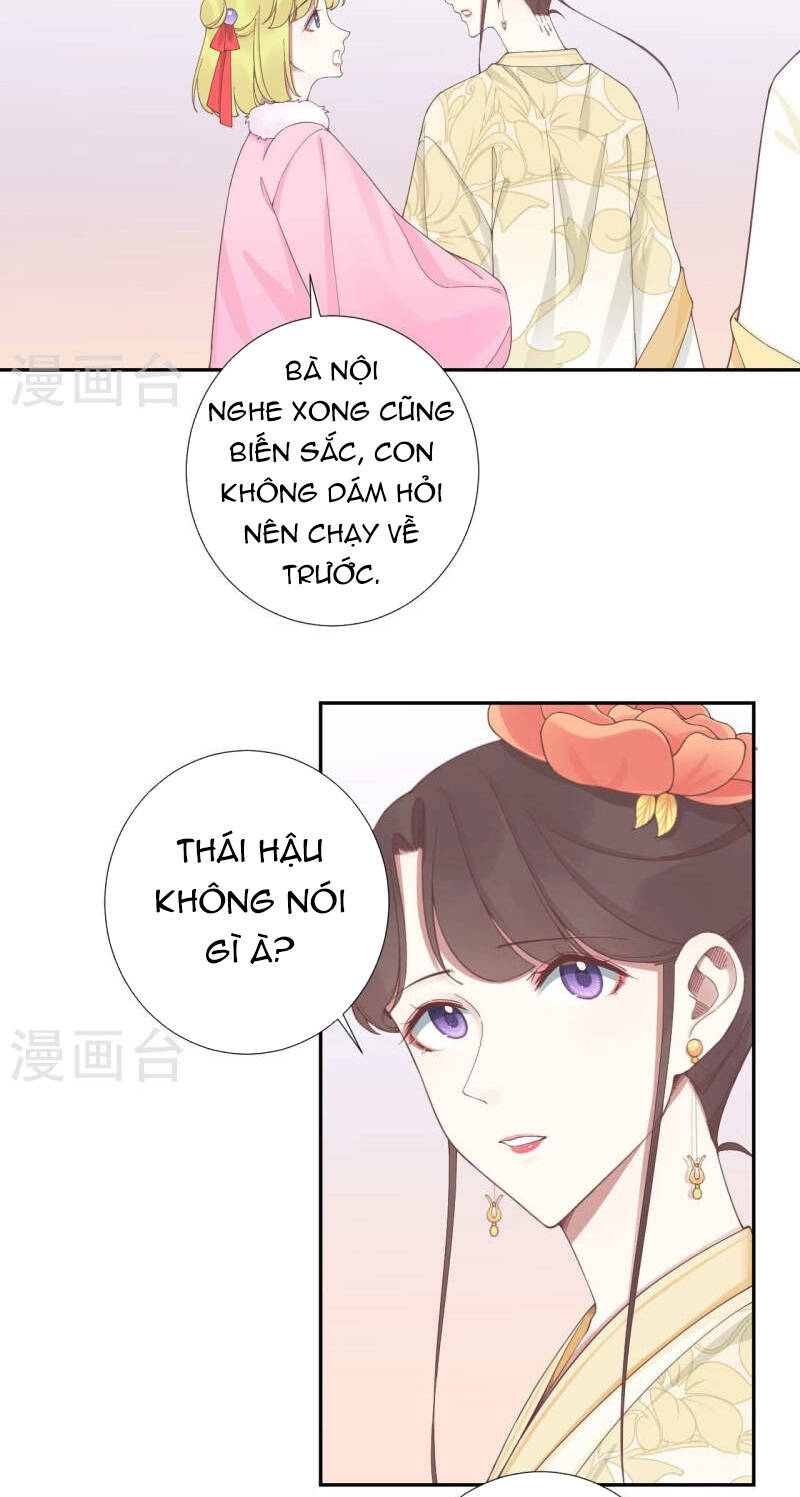 Hoàng Hậu Bận Lắm: Chapter 205