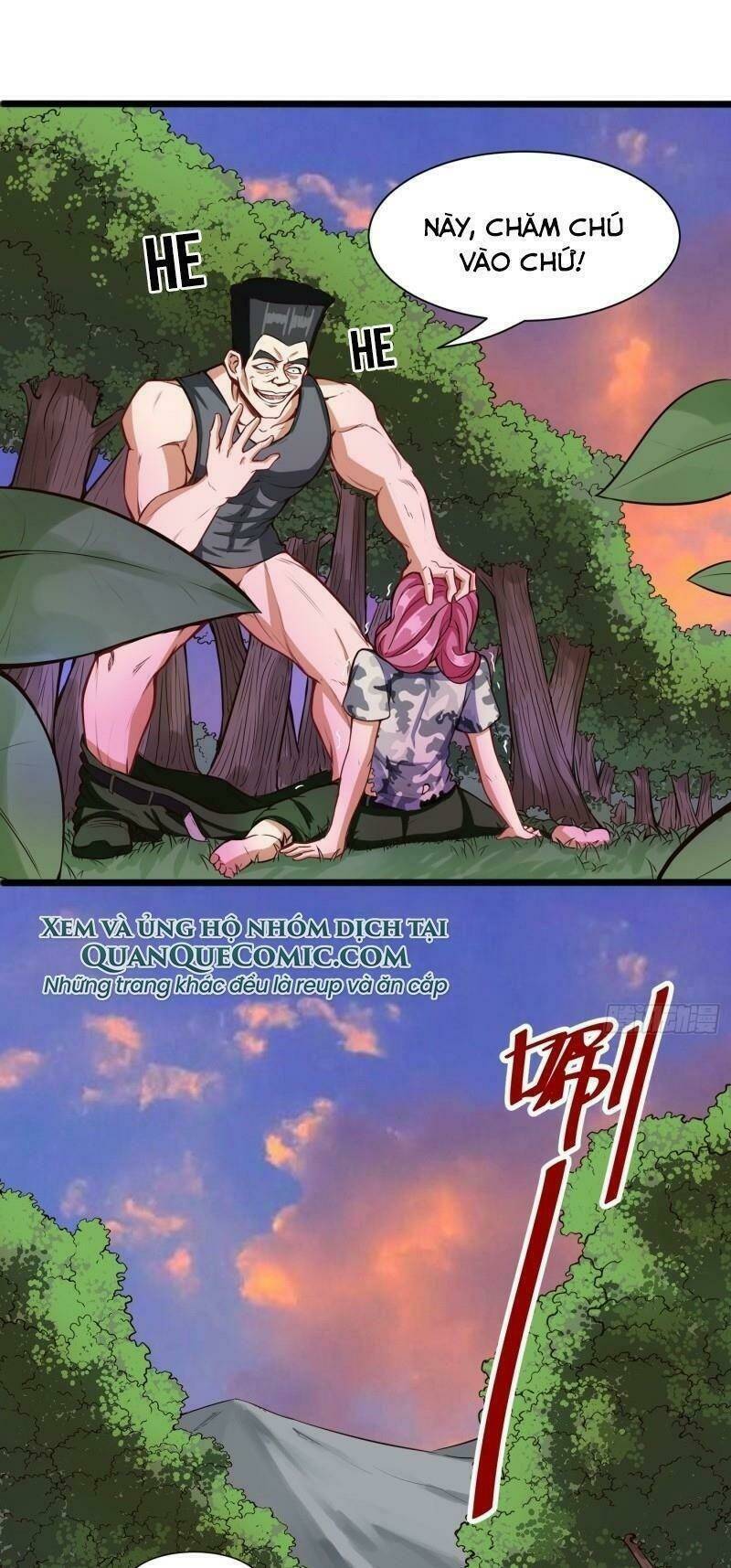 Đô Thị Âm Dương Tiên Y: Chapter 88