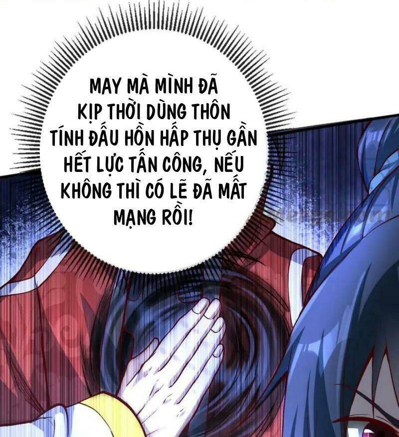 Đấu Hồn Đại Lục: Chapter 38