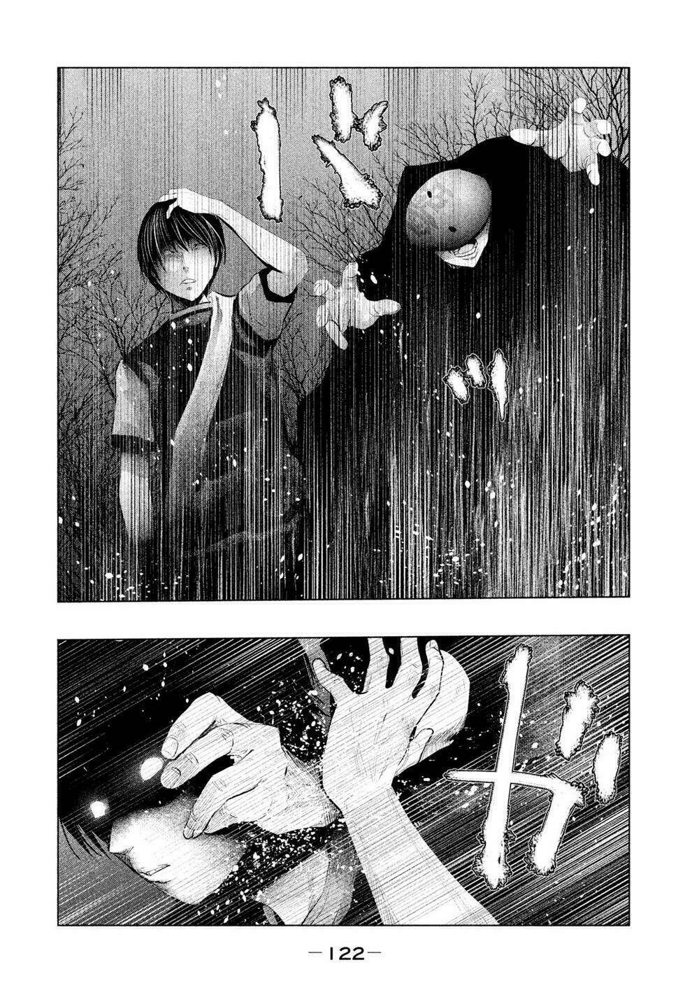 Ông Kẹ Sau 6H Tối!: Chapter 78