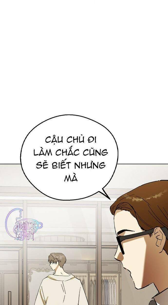 Duyên Nợ Kiếp Trước: Chapter 35