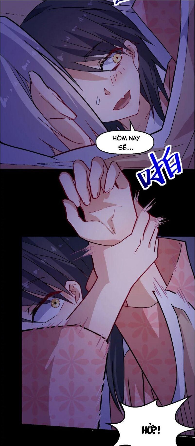 Vườn Trường Cuồng Sư Hệ Thống: Chapter 132