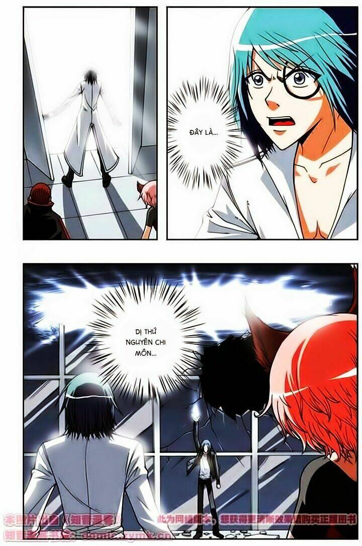 Thâu Tinh Cửu Nguyệt Thiên: Chapter 65