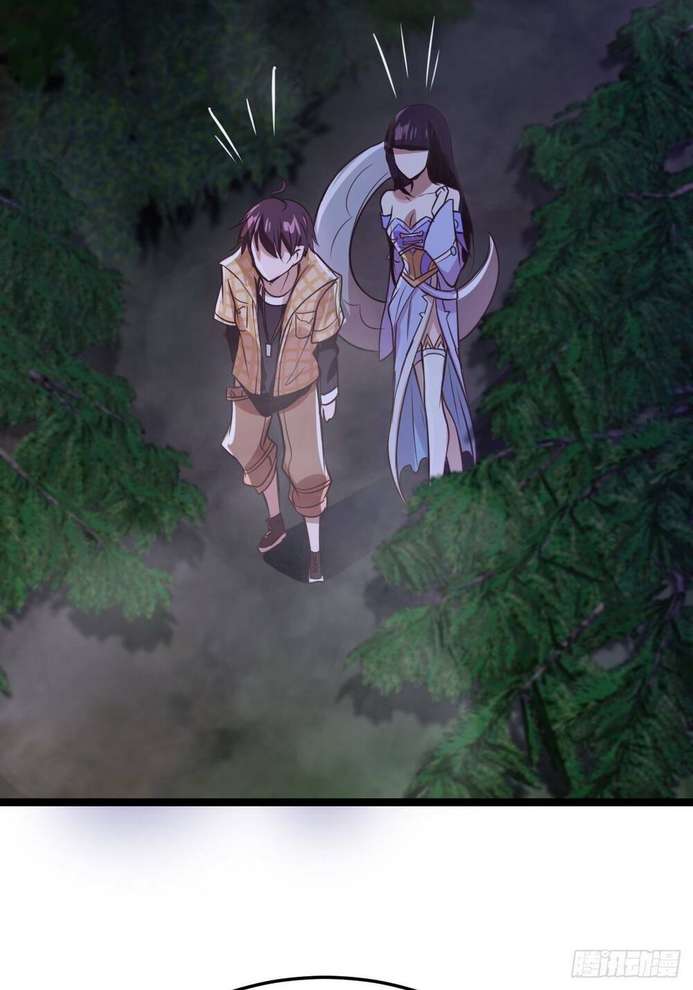 Cục Gạch Xông Vào Dị Giới: Chapter 11