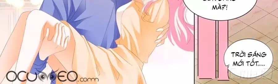 Bá Đạo Tiểu Thúc, Xin Trêu Chọc Vừa Thôi!: Chapter 115