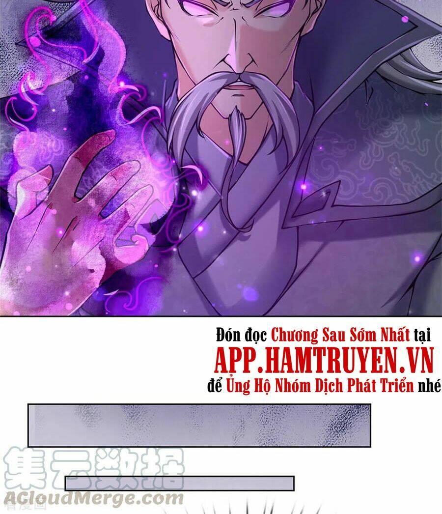 Thân Thể Của Ta Là Kiếm Chủng: Chapter 120