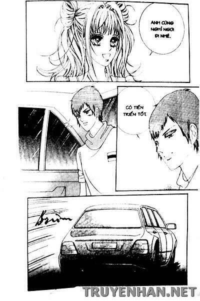 Lọ Lem Hậu Đậu: Chapter 79