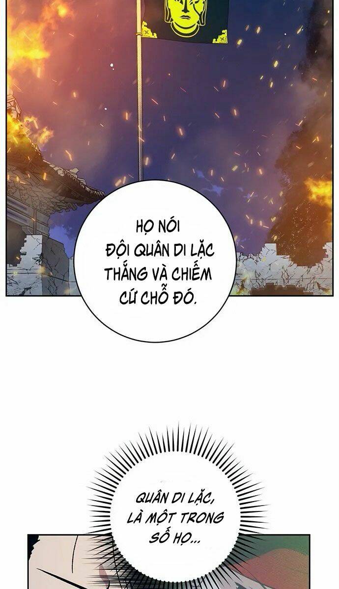 Npc Bắt Đầu Từ Kỹ Năng Lv.999: Chapter 12