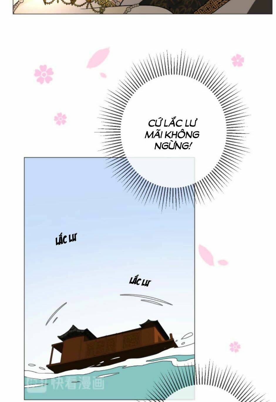 Sao Lại Là Yêu?: Chapter 28