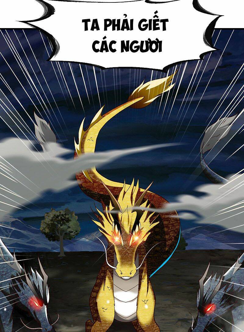 Chiến Đỉnh: Chapter 281