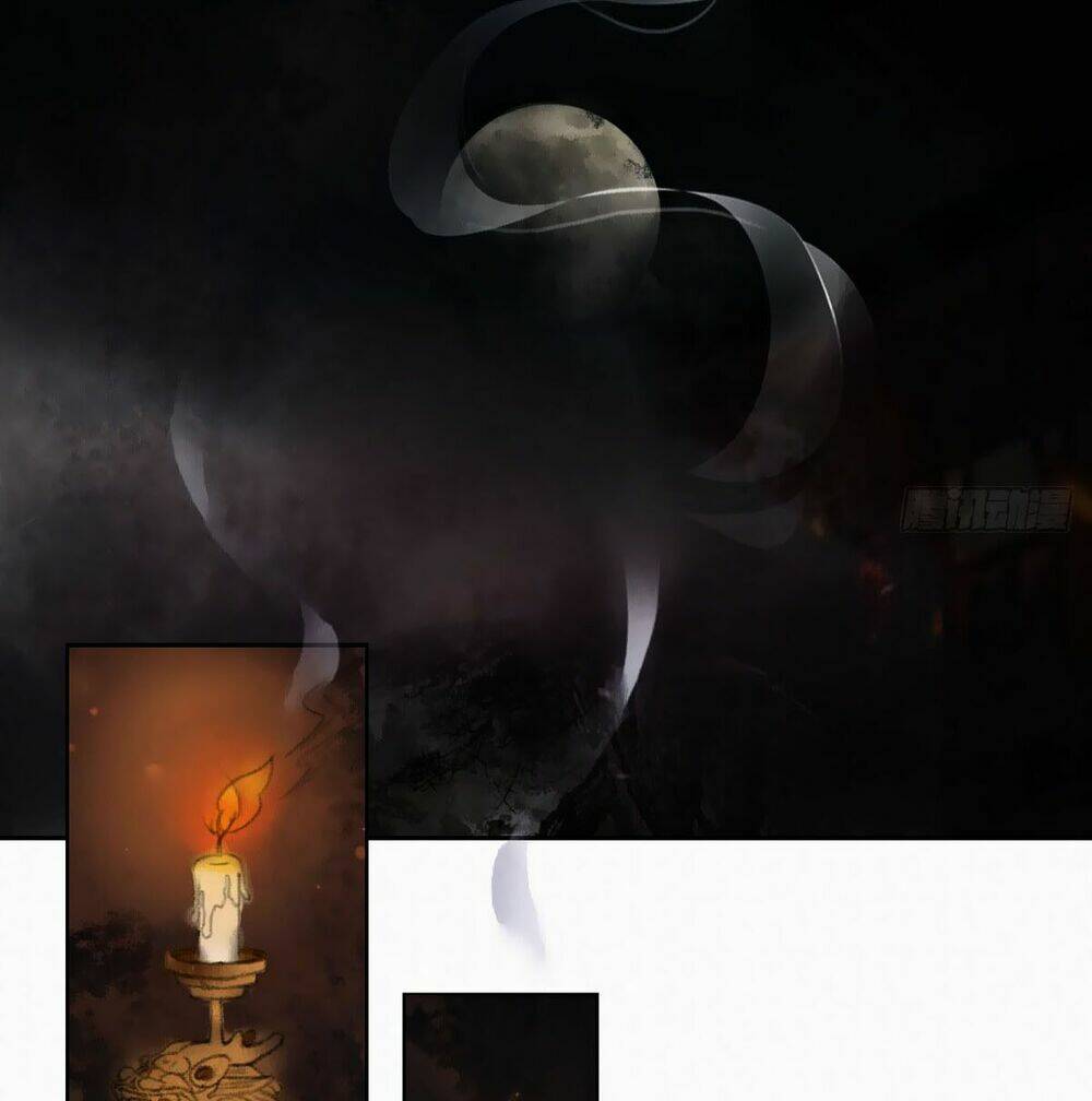 Giấc Mộng Nam Triều: Chapter 4