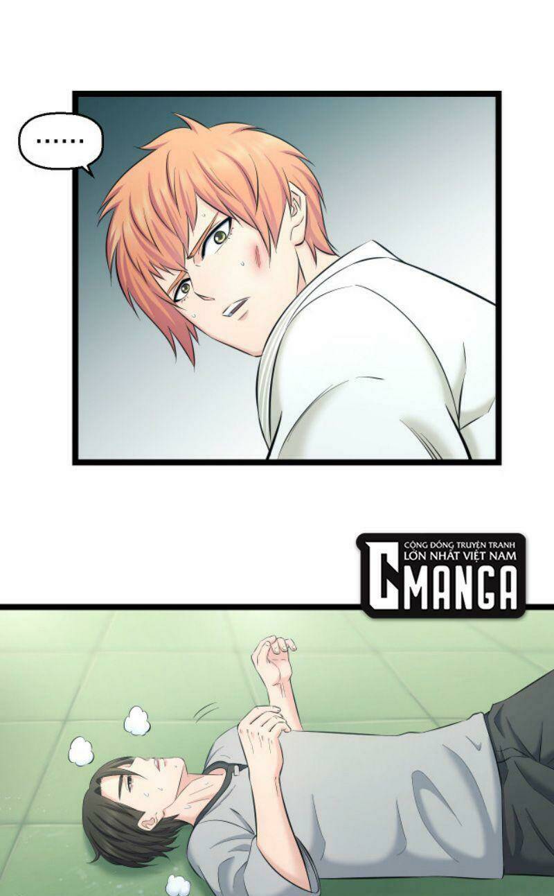 Đối Mặt Với Thử Thách: Chapter 71