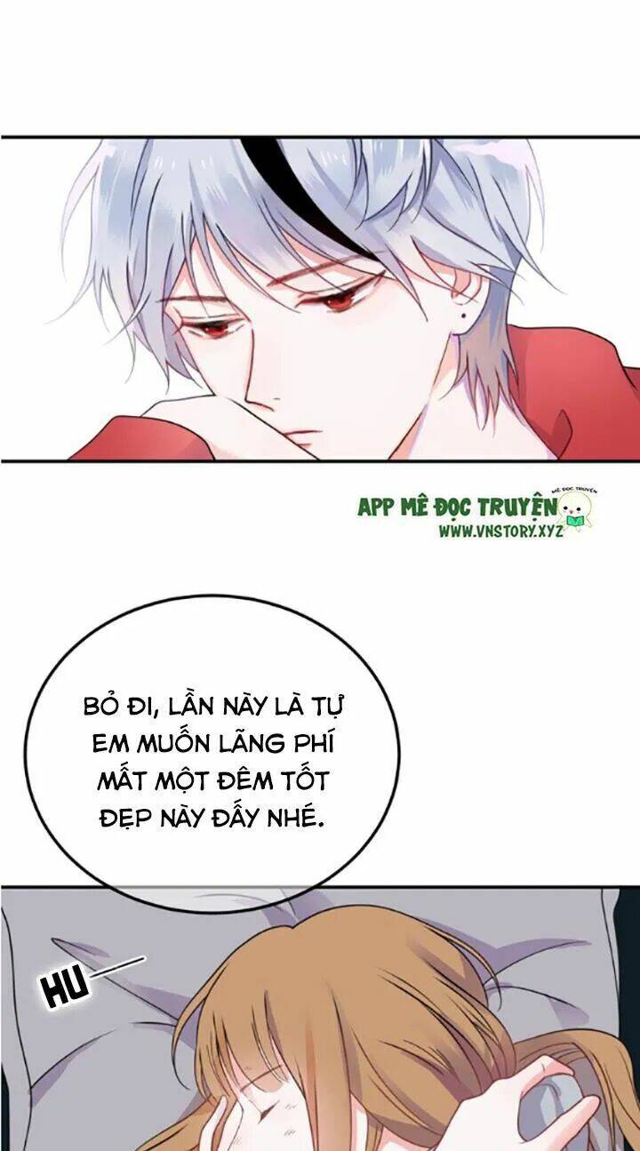 Thần Tượng Điểm Zero: Chapter 128