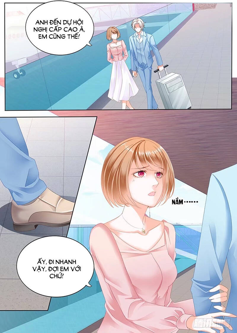 Thiểm Hôn Kiều Thê: Chapter 157