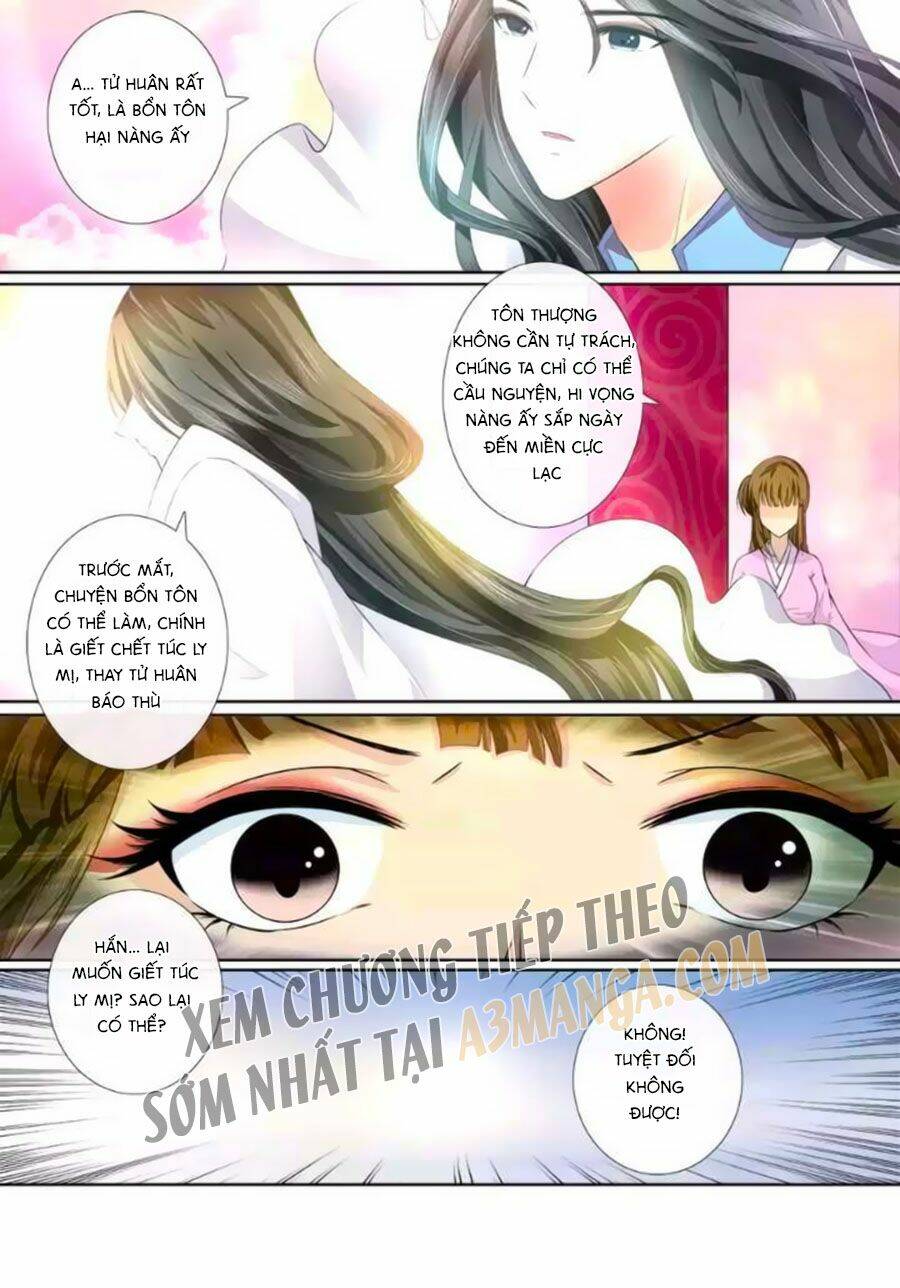 Ma Phi Giá Đáo: Chapter 31