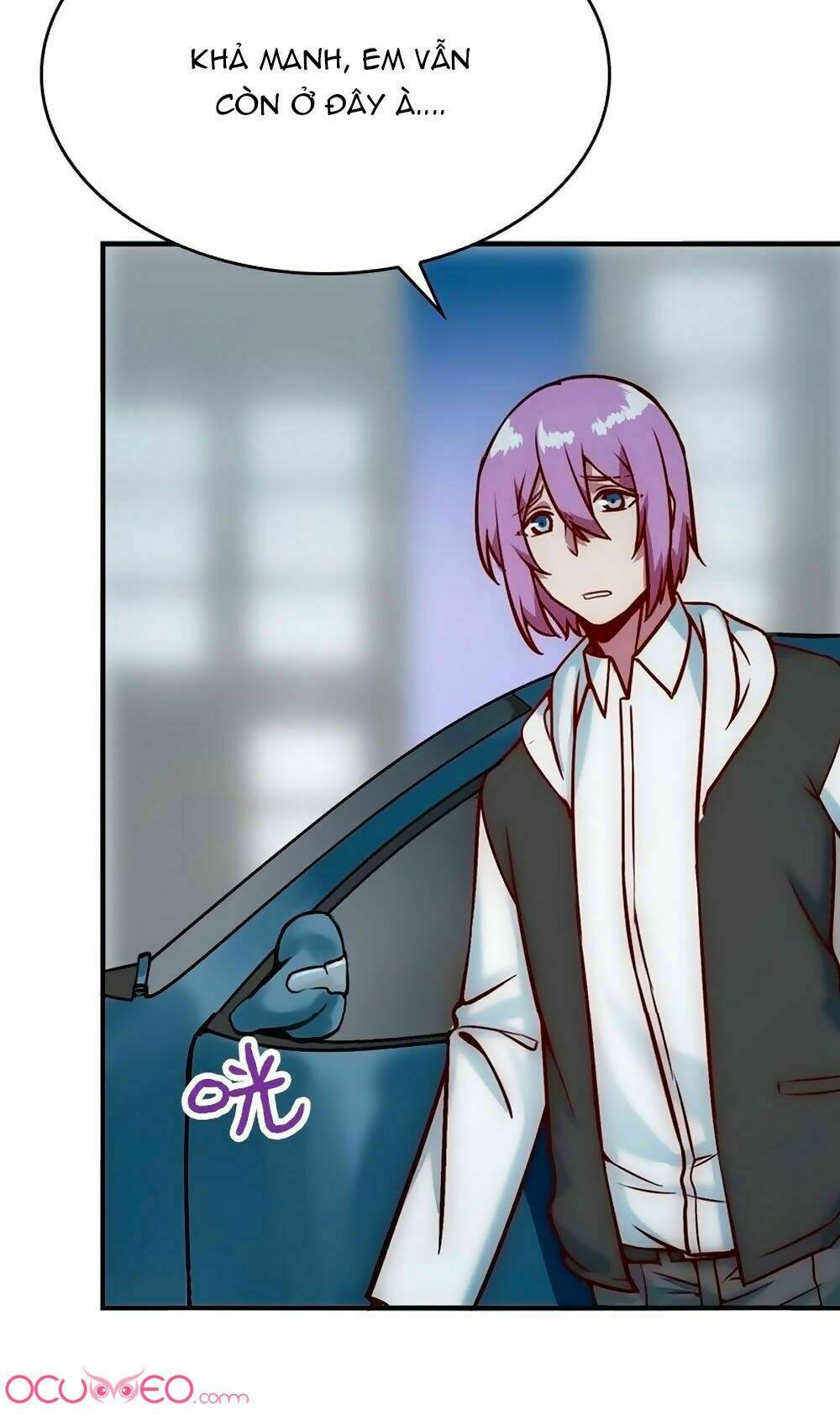 Bám Lấy Nam Thần Bất Chấp Thời Tiết: Chapter 43