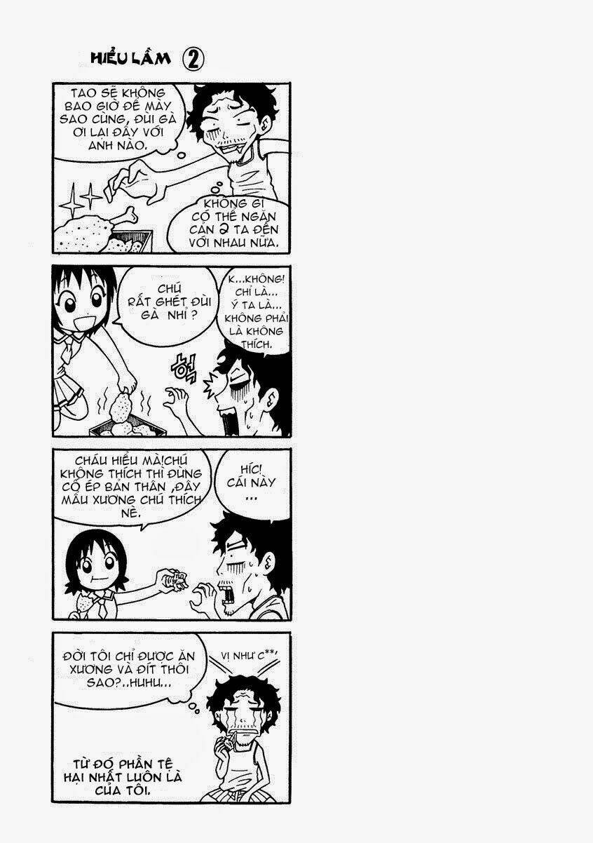 Gwisin Byeolgok: Chapter 31