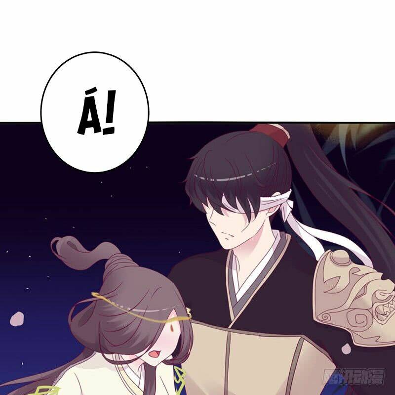 Tướng Quân Mời Ra Trận: Chapter 19