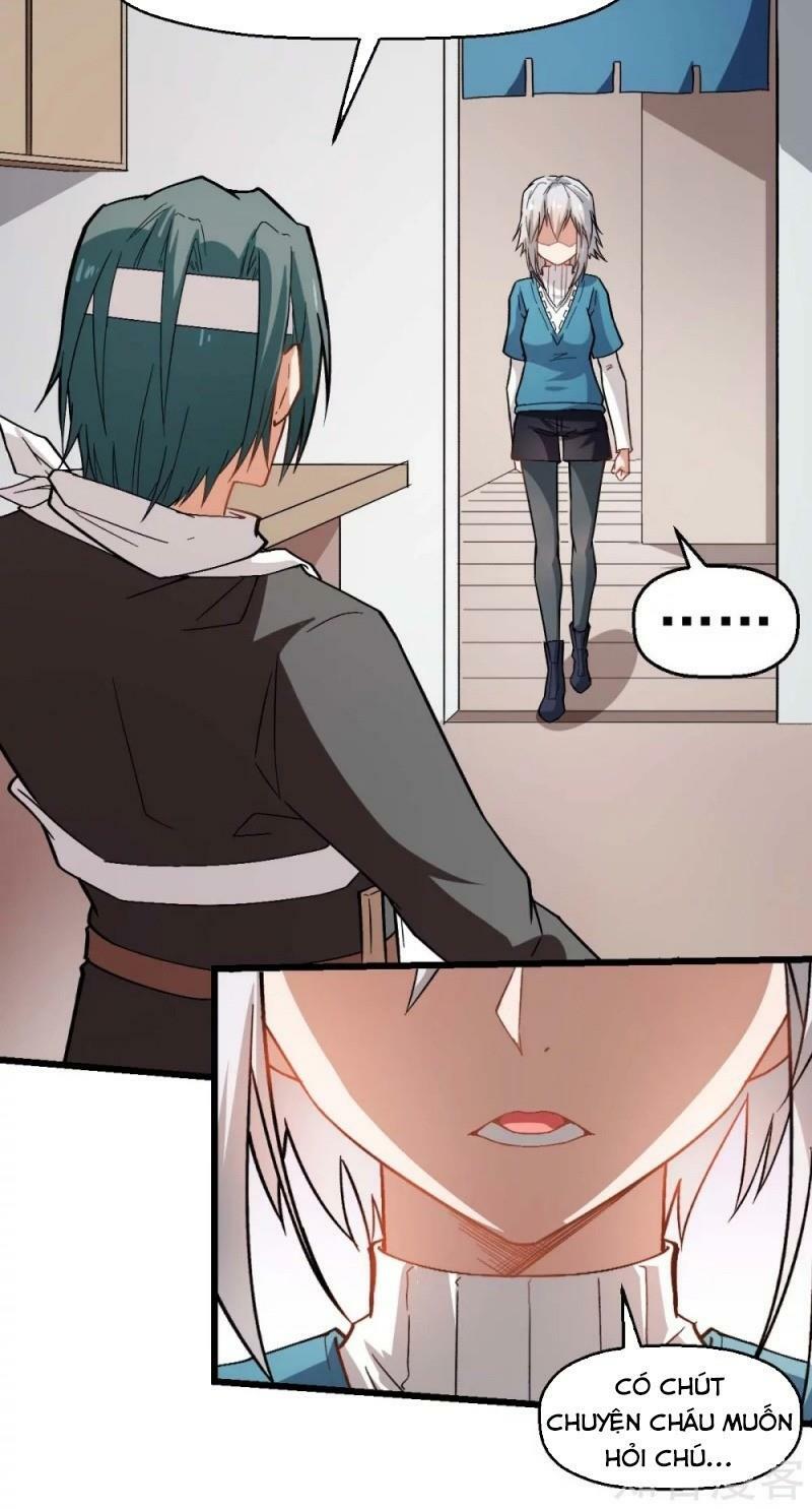 Vườn Trường Cuồng Sư Hệ Thống: Chapter 125