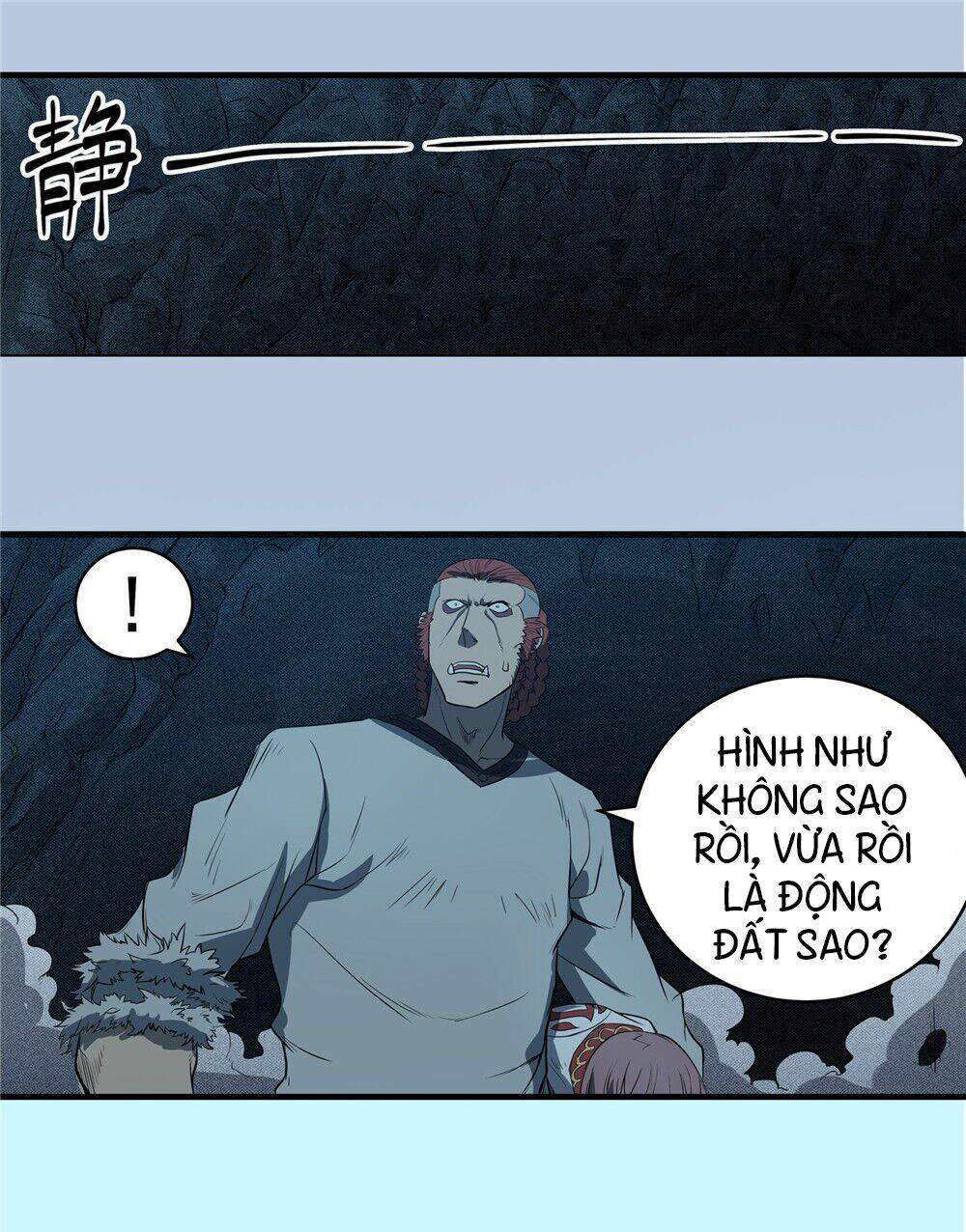 Hiệp Hành Cửu Thiên: Chapter 76