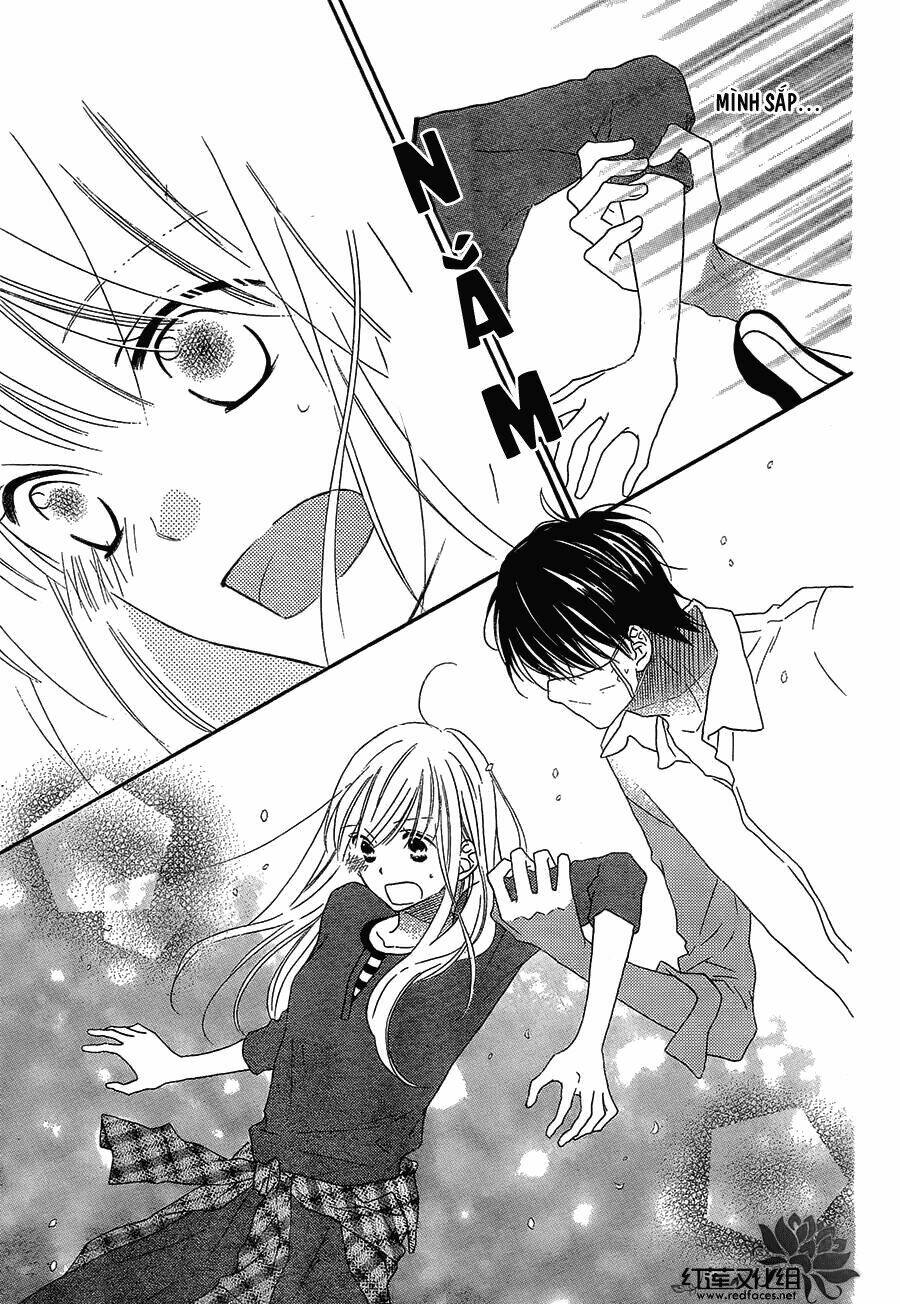 Love So Life: Chapter 106