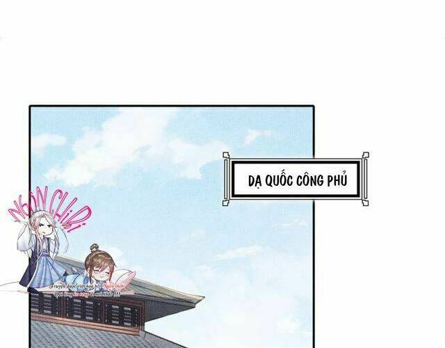 Thịnh Sủng Y Phi Chi Dao Quan Truyện: Chapter 106
