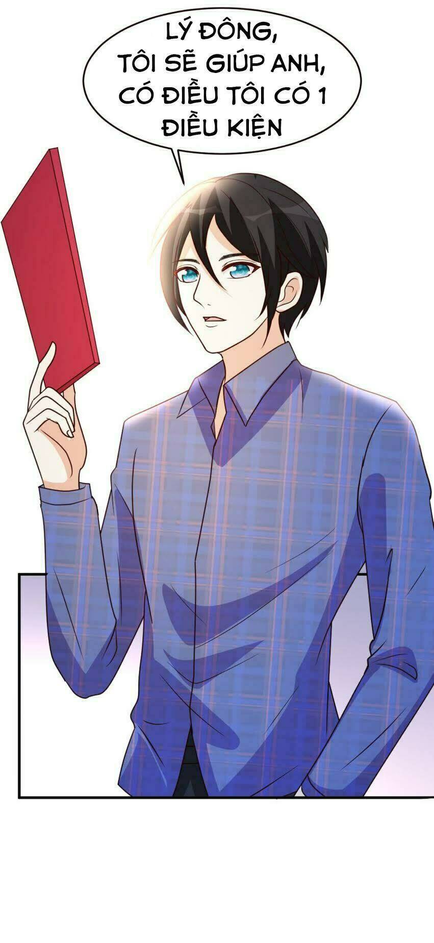 Trọng Sinh Tu Chân Tại Đô Thị: Chapter 27