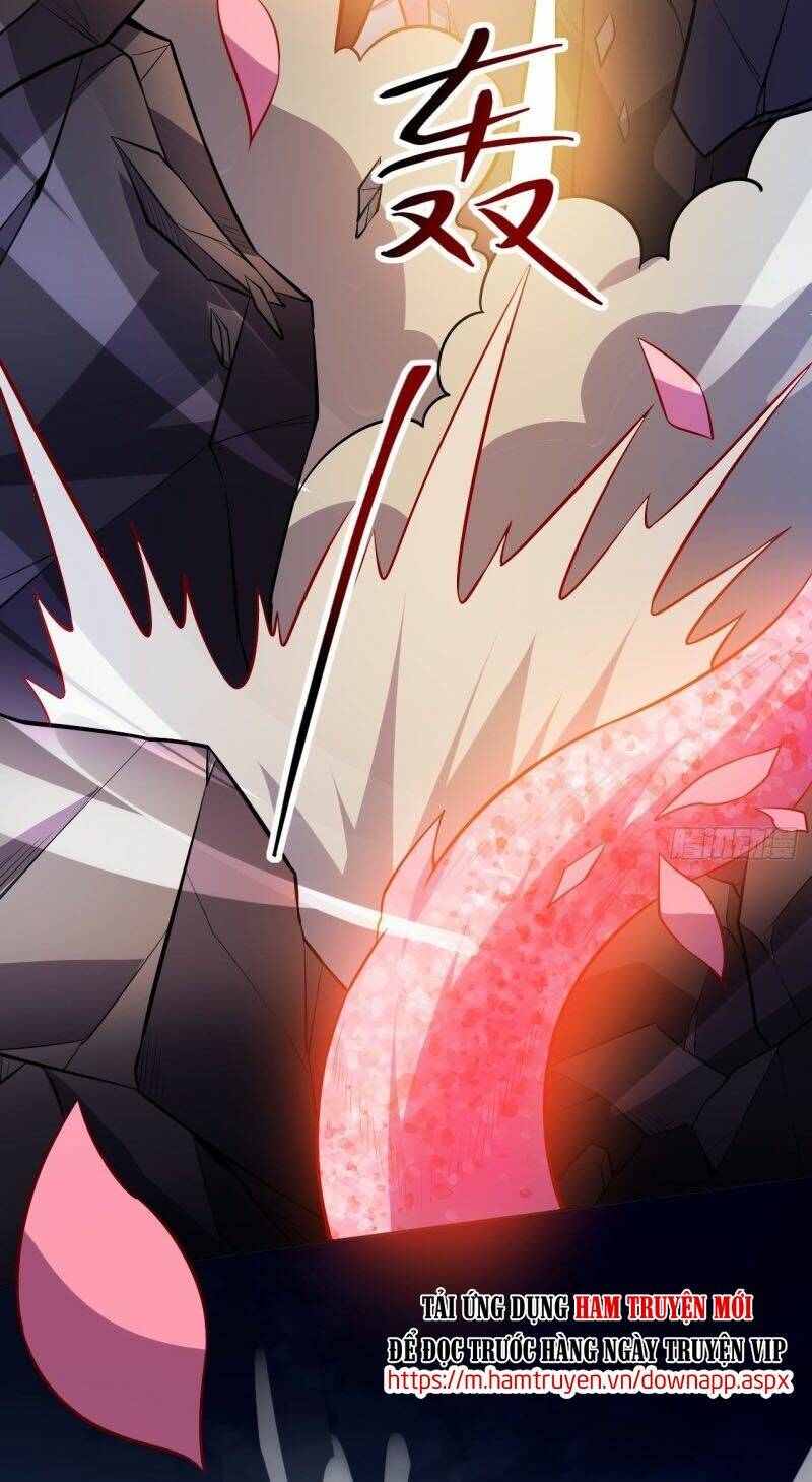 Thần Võ Đế Tôn: Chapter 89