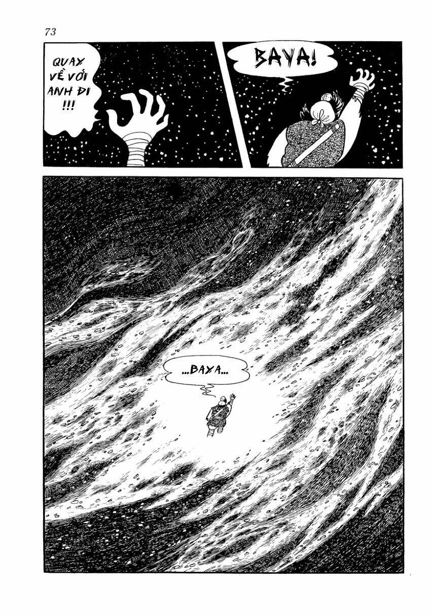 Chim Lửa: Chapter 41