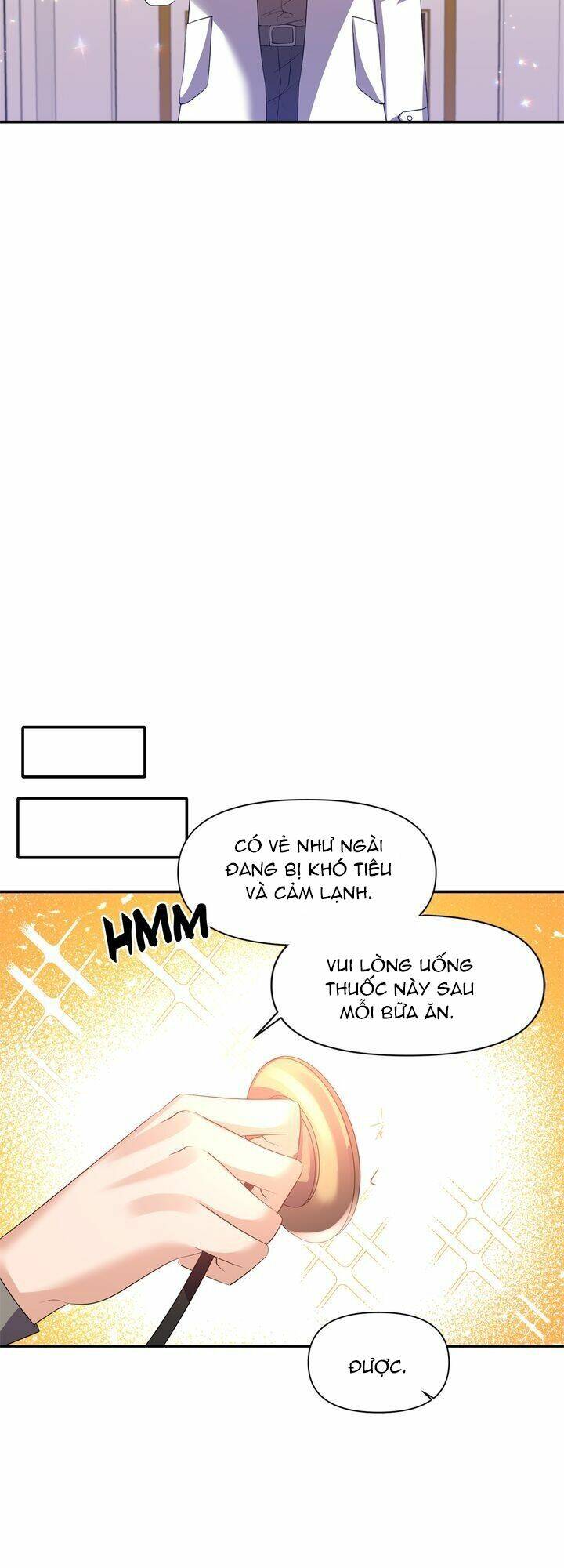 Người Chồng Bạo Chúa Của Tôi Đã Thay Đổi: Chapter 35