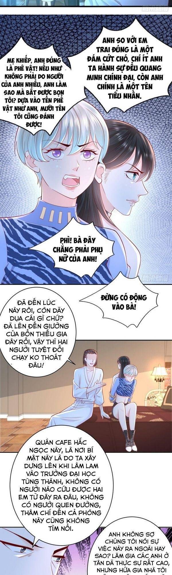 Trọng Sinh Chi Thần Đế Trở Về: Chapter 50
