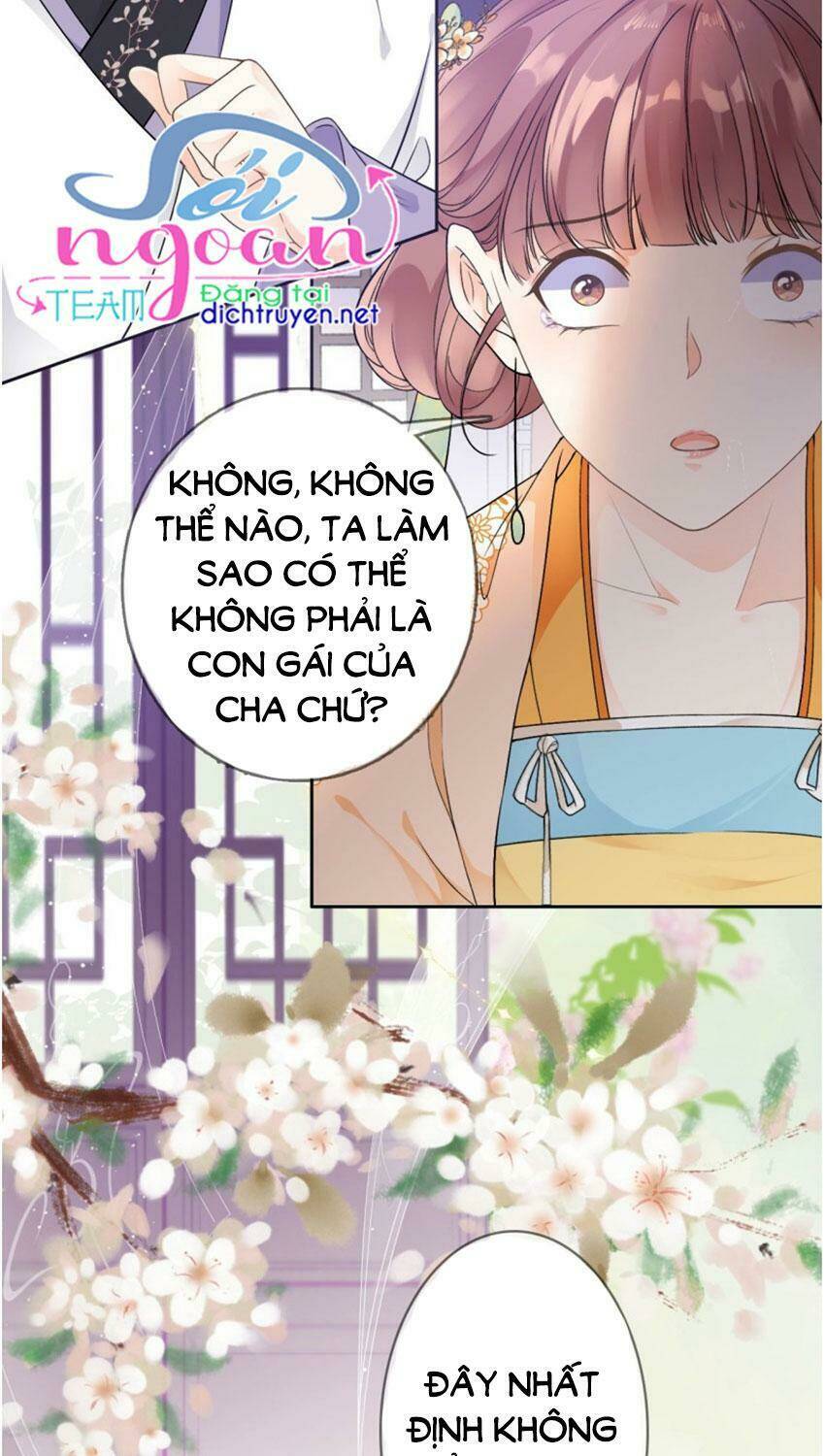 Tang Lạc Túy Tại Nam Phong Lý: Chapter 80