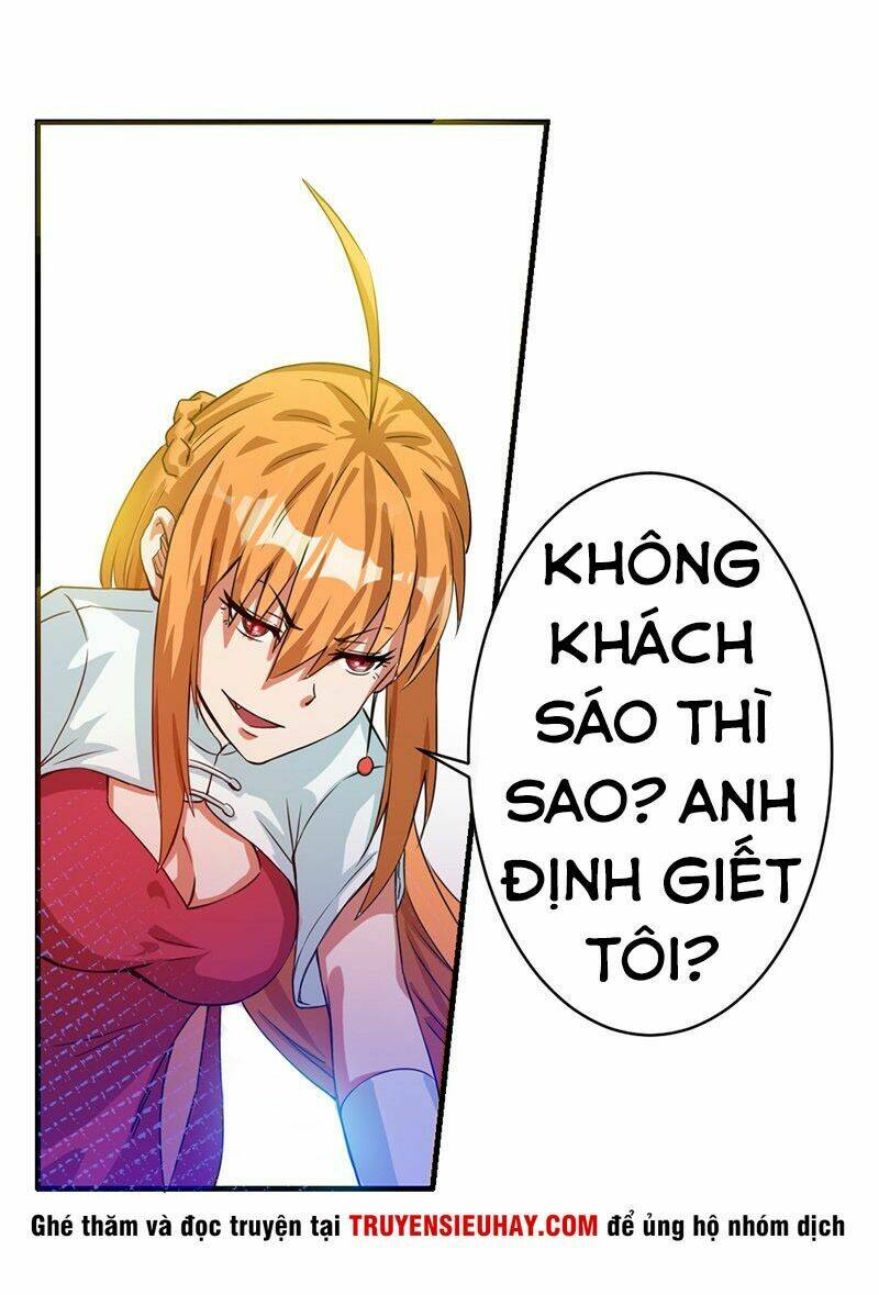 Tiên Vương Trùng Sinh: Chapter 7