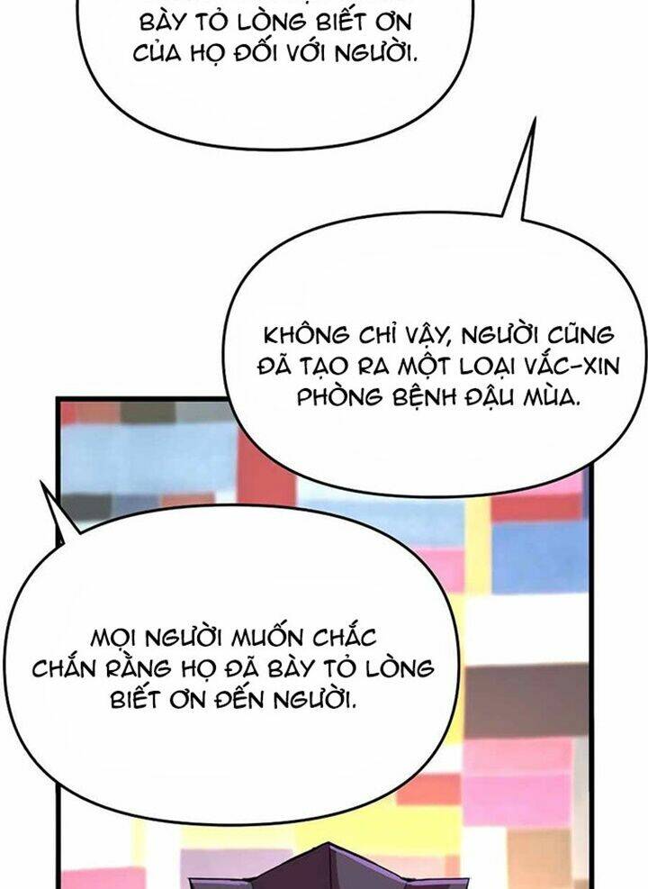 Tôi Sẽ Sống Như Một Hoàng Tử: Chapter 54