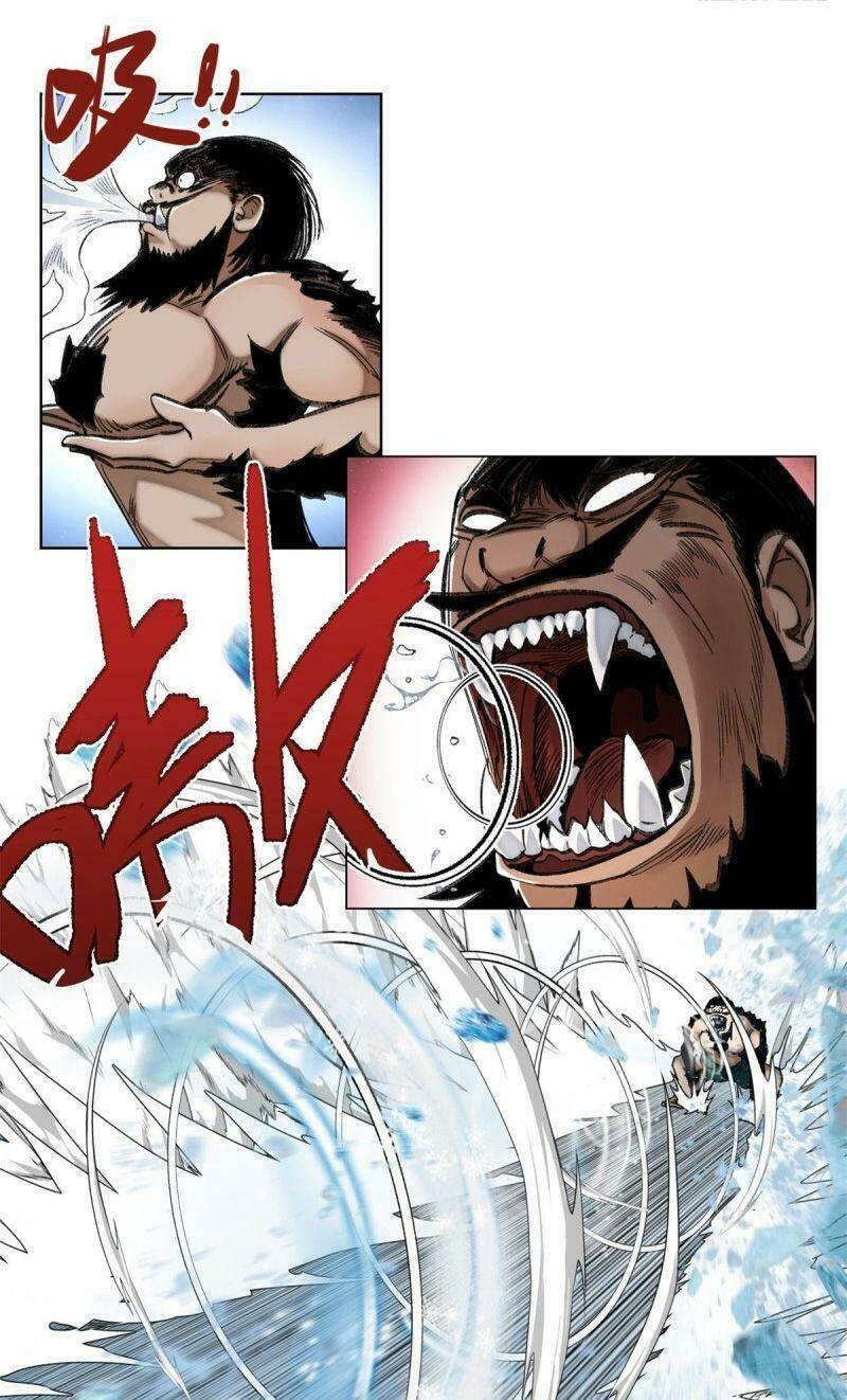 Minh Nhật Chi Kiếp: Chapter 67