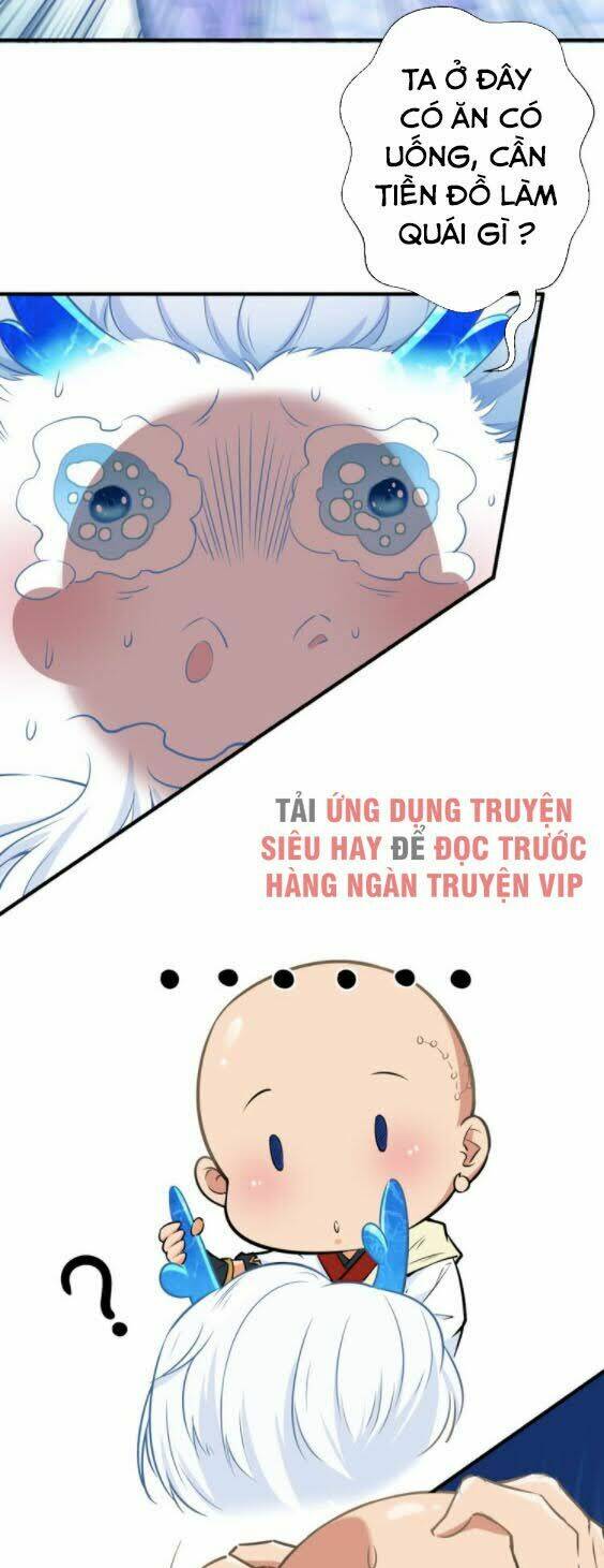 Tà Du Ký: Chapter 15